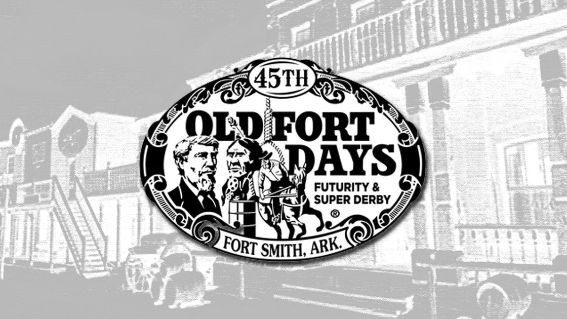 2024 Old Fort Days Futurity and Super Derby 321 Action Video