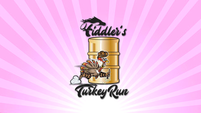 2024 Fiddlers Turkey Run