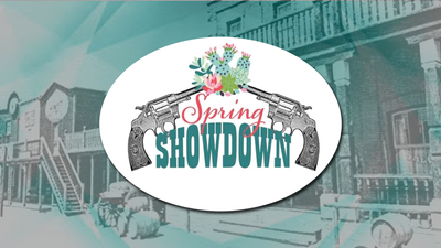 2025 Spring Showdown