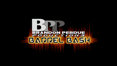 2025 Brandons Barrel Bash