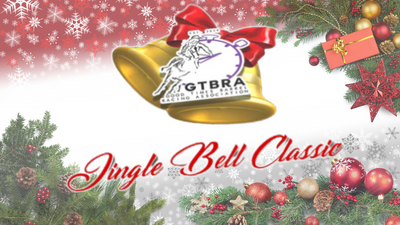 2024 GTBRA Jingle Bell Classic