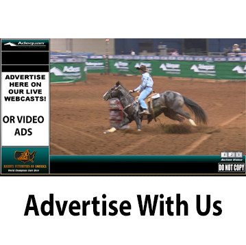 Advertise on 3-2-1 Action Video Webcast