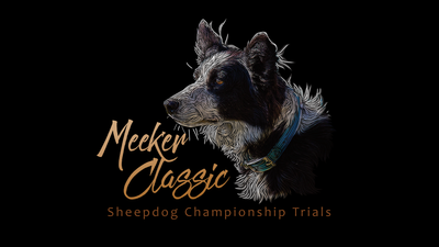 Order replay of 2023 Meeker Classic