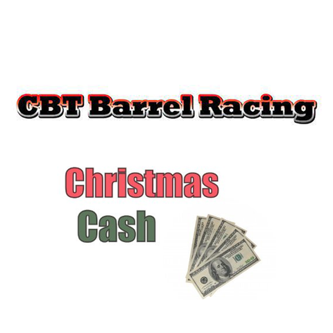 Order Videos from 2024 CBT Christmas Cash - Amarillo, TX