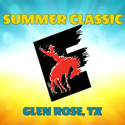 Order Videos from 2024 Glen Rose Summer Classic