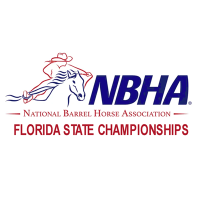 Order Videos from 2024 Florida NBHA State Finals