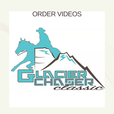 Order Videos from 2024 Glacier Chaser barrel race Joliet, MT