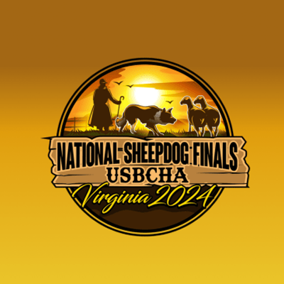 Order videos from 2024 USBCHA Sheep Dog Finals