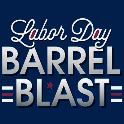 Order Videos from 2024 labor Day Barrel Blast -  Ocala, FL