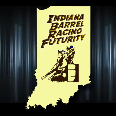 Order Videos from 2024 Indiana Barrel Futurity  Sep 6-8, 2024