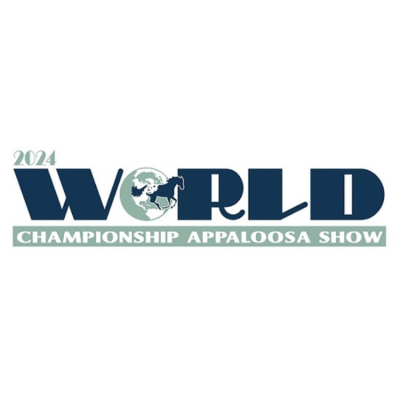 Order Videos from 2024 World Championship Appaloosa Show - Fort Worth,  Texas