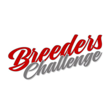 Order Video of Thu - 13 LORI CHESTNUT - ROCK SOLID KISS at Breeders Classic Finals - Ft Worth  TX September 2021