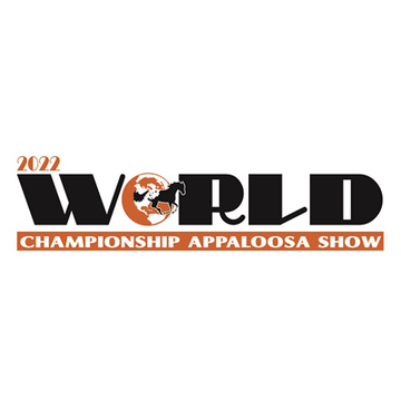 Order Video of 130 SPOTTED CHEXS ALIAS Shown By TODD TOWE (N270 Keyhole Race) 62 at Appaloosa World Finals - Ft Worth TX Nov 2022