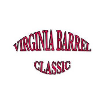 Order Video of Sun - 435 Kristin Yde - Mr Smooth Cruiser 15.248 at Virginia Barrel Classic - Lexington VA June 2022