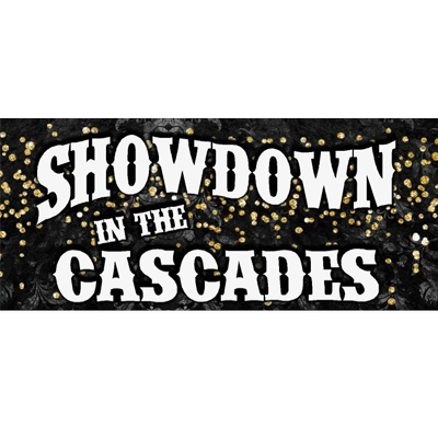 Order Video of Fri - 177 Maggie Ackley - Redford's Bandit at Showdown in Cascades - Bend Or June 2021
