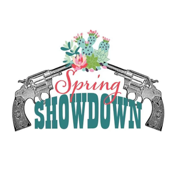 Order Video of Sat 305 Baylee Brock - Squirrel 16.246 at Spring Showdown - Perry GA May 2022